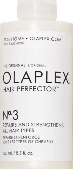 No.3 Hair Perfector, 250 ml