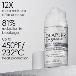 No.5 Leave-in Conditioner, 100 ml