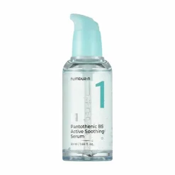 No.1 Pantothenic B5 Active Soothing Serum, 50 ml
