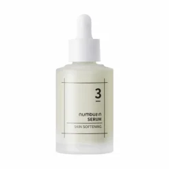 No.3 Skin Softening Serum, 50 ml