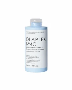 No.4C Blonde Maintenance Clarifying Shampoo, 250 ml