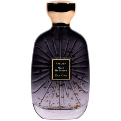 Noir By Night Eau De Parfum, 100 ml