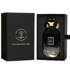 Noir By Night Eau De Parfum, 100 ml