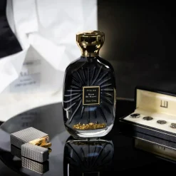 Noir By Night Eau De Parfum, 100 ml