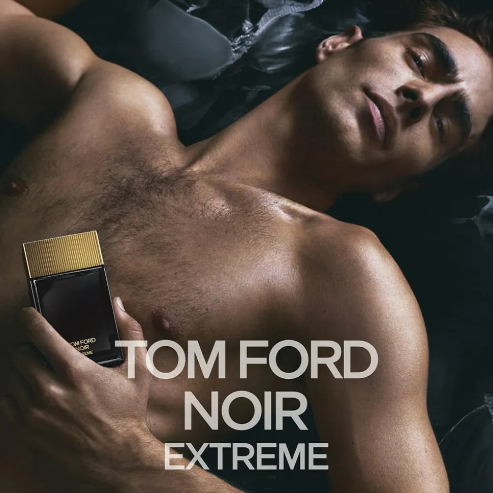 Noir Extreme Eau de Parfum, 150 ml