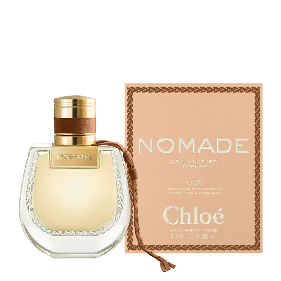 Nomade Jasmin Naturel Intense Eau De Parfum, 50 ml