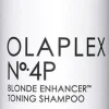 No.4P Bond Enhancer Toning Shampoo, 250 ml