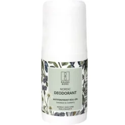 Nordic Deo Roll-On, 75 ml