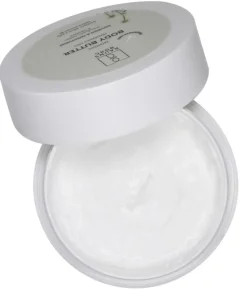 Nordic Fragrance Free Body Butter, 275 ml