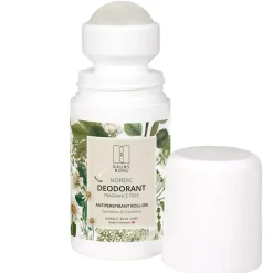 Nordic Fragrance Free Deodorant, 75 ml