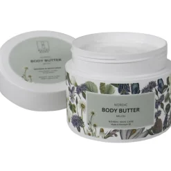 Nordic Melon Body Butter, 275 ml