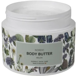 Nordic Melon Body Butter, 275 ml