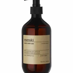 Northern Dawn Hair & Body Wash, 490 ml