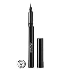 Notable Liquid Eyeliner, Black