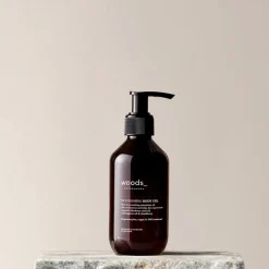 Nourishing Body Oil, 300 ml