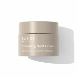Nourishing Night Cream, 50 ml