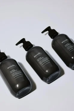 Nourishing Shampoo, 400 ml