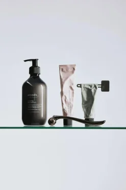 Nourishing Shampoo, 400 ml