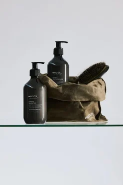 Nourishing Shampoo, 400 ml