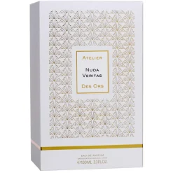 Nuda Veritas Eau De Parfum, 100 ml