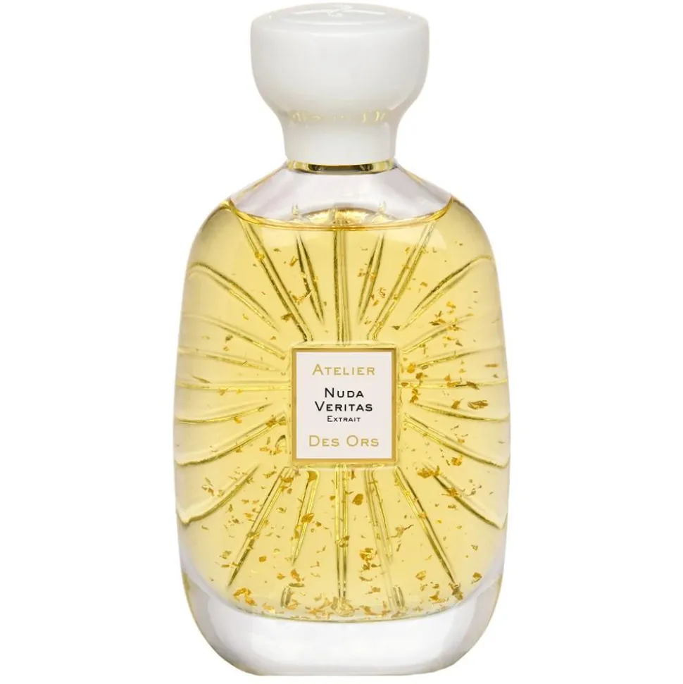 Nuda Veritas Extrait Eau De Parfum, 100 ml