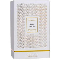 Nuda Veritas Extrait Eau De Parfum, 100 ml