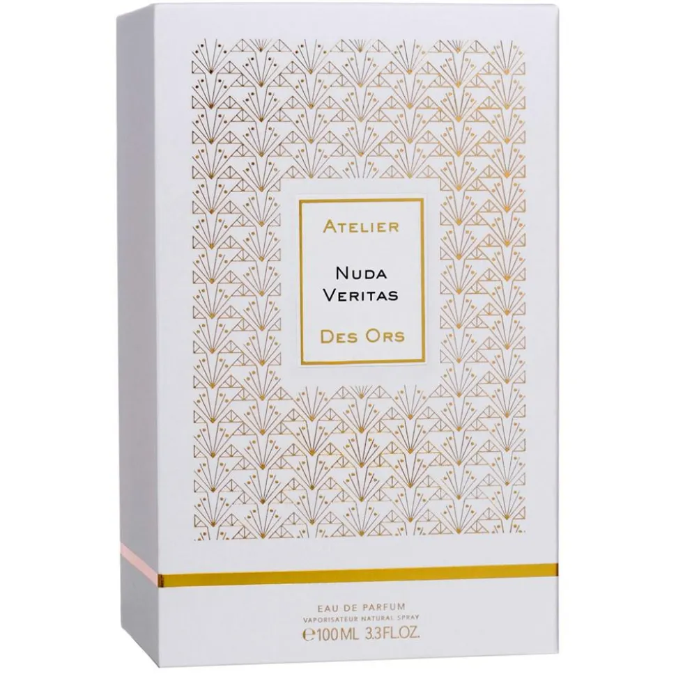 Nuda Veritas Extrait Eau De Parfum, 100 ml