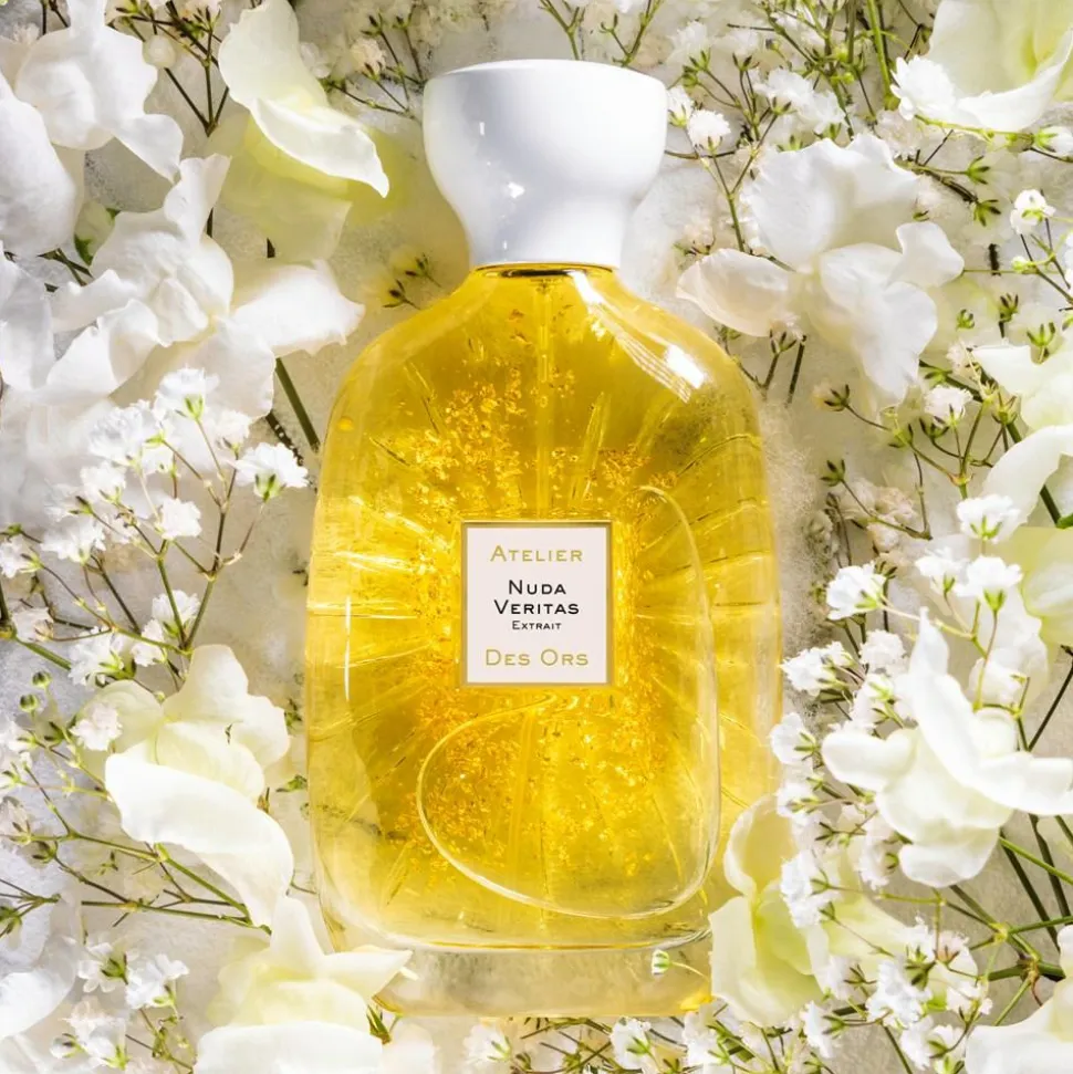 Nuda Veritas Extrait Eau De Parfum, 100 ml