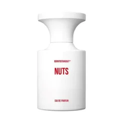 Nuts Eau De Parfum, 50 ml