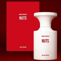 Nuts Eau De Parfum, 50 ml