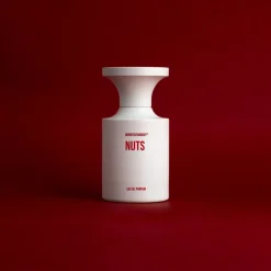 Nuts Eau De Parfum, 50 ml