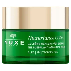 Nuxuriance Ultra Rich Day Cream, 50 ml