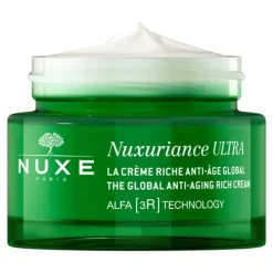 Nuxuriance Ultra Rich Day Cream, 50 ml