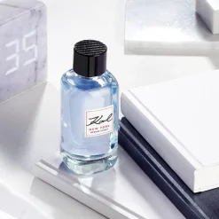 N.Y. Mercer Street Eau De Toilette, 100 ml