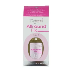 O2 Allround Fix
