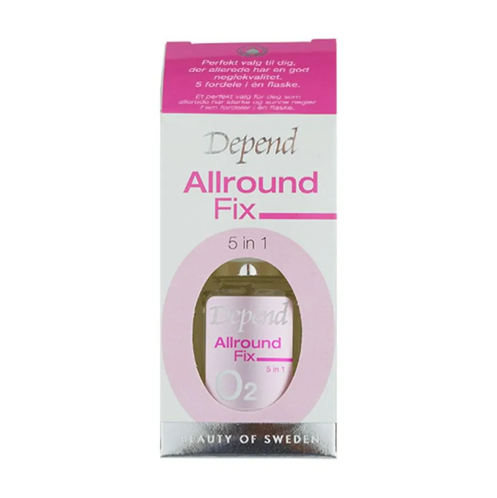 O2 Allround Fix
