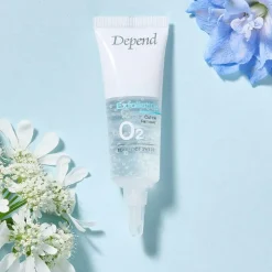 O2 Exfoliating Cuticle Remover