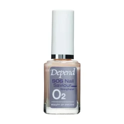 O2 SOS Nail Saviour Strengthener