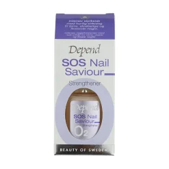 O2 SOS Nail Saviour Strengthener
