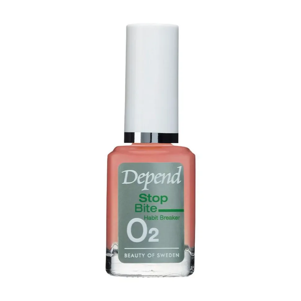 O2 Stop Bite Habit Breaker
