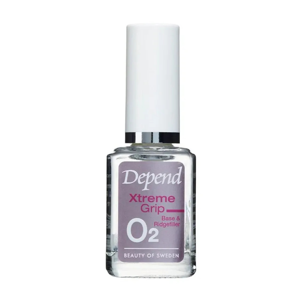 O2 Xtreme Grip Base & Ridgefiller