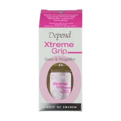 O2 Xtreme Grip Base & Ridgefiller