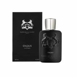Oajan Eau De Parfum, 125 ml