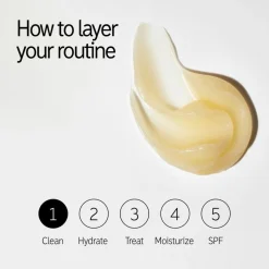 Oat Cleansing Balm, 50 ml