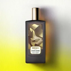 Ocean Leather Eau de Parfum, 75 ml