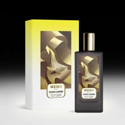 Ocean Leather Eau de Parfum, 75 ml