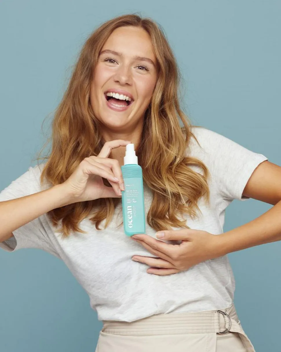 Ocean Water Sea Salt Spray, 150 ml