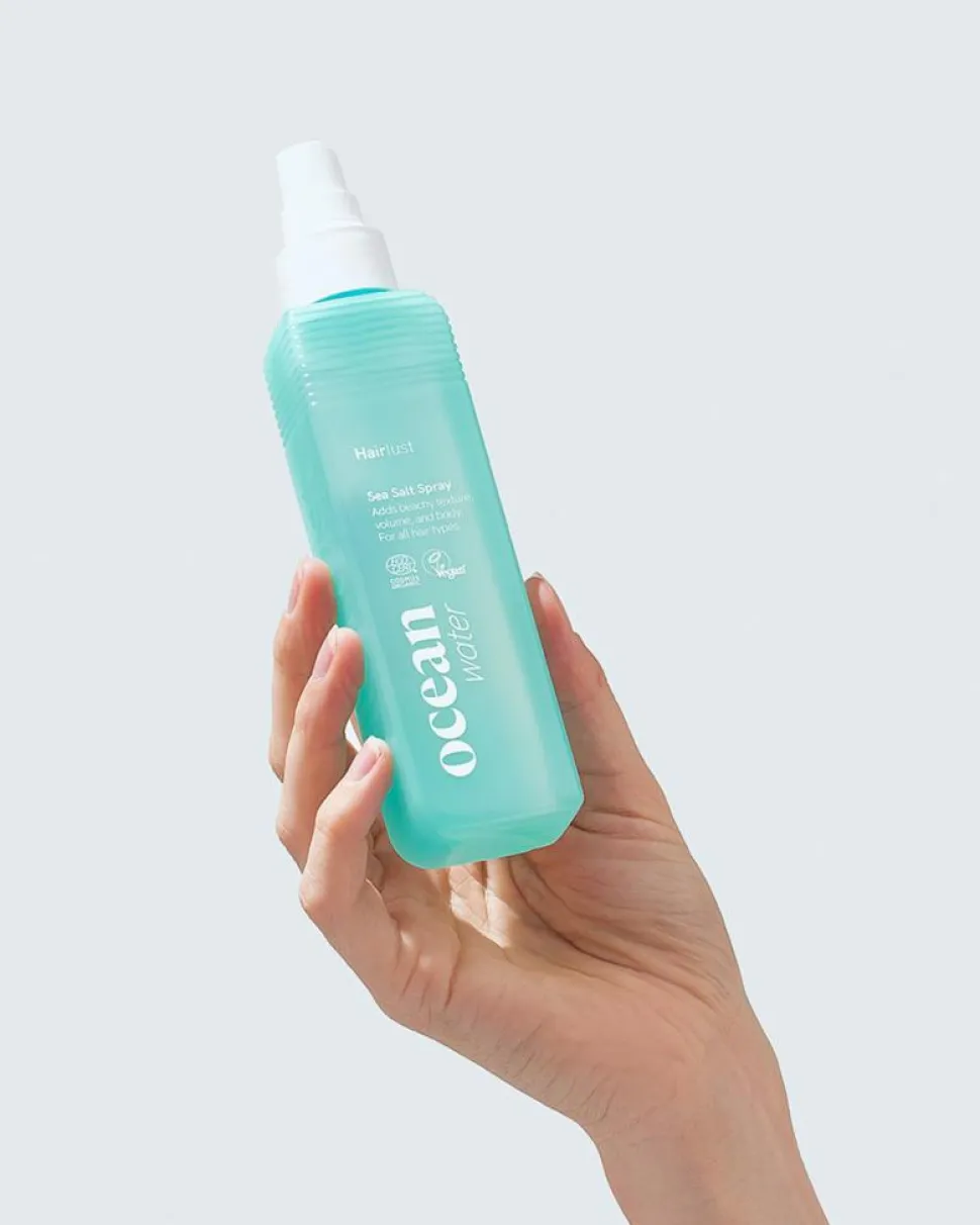 Ocean Water Sea Salt Spray, 150 ml