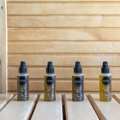 Oil Treatment Sweet Mint no. 96, 100 ml