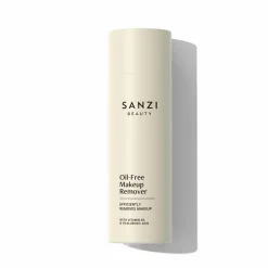 Oil-Free Makeup Remover, 120 ml